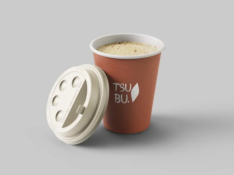 Tsubu identity, application 2 of 17