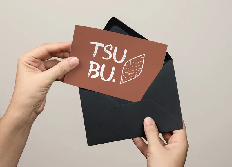 Tsubu identity, application 3 of 17
