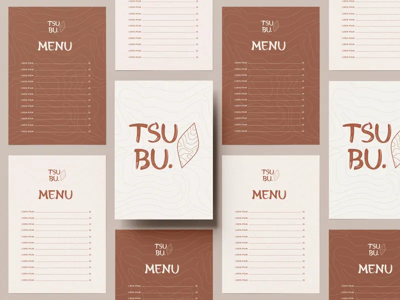 Tsubu identity, application 6 of 17