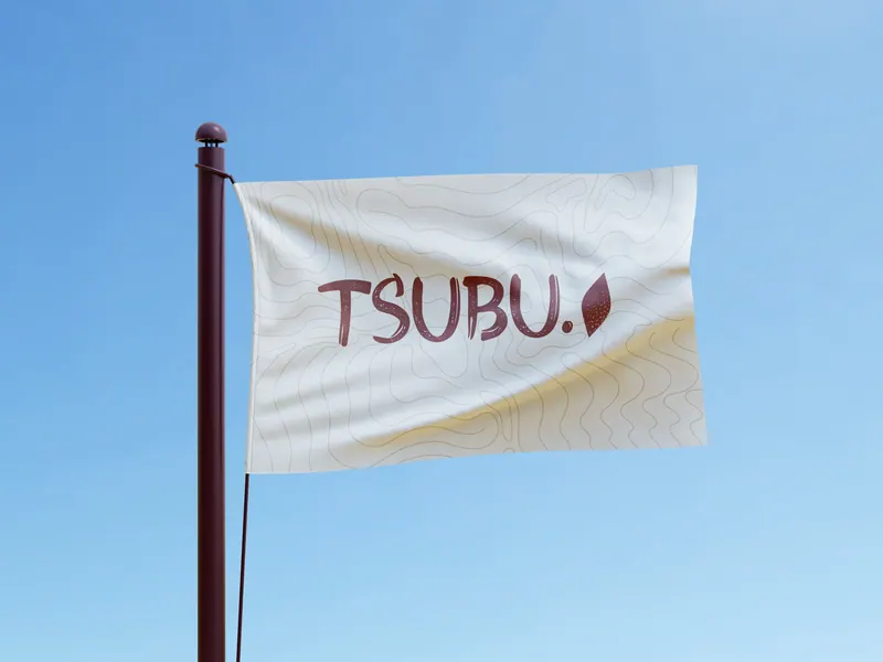 Tsubu identity, application 7 of 17