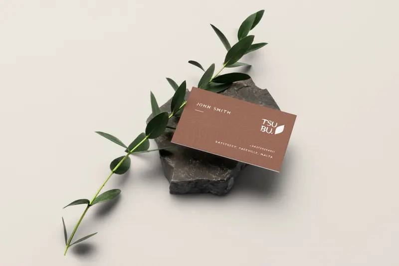 Tsubu identity, application 12 of 17