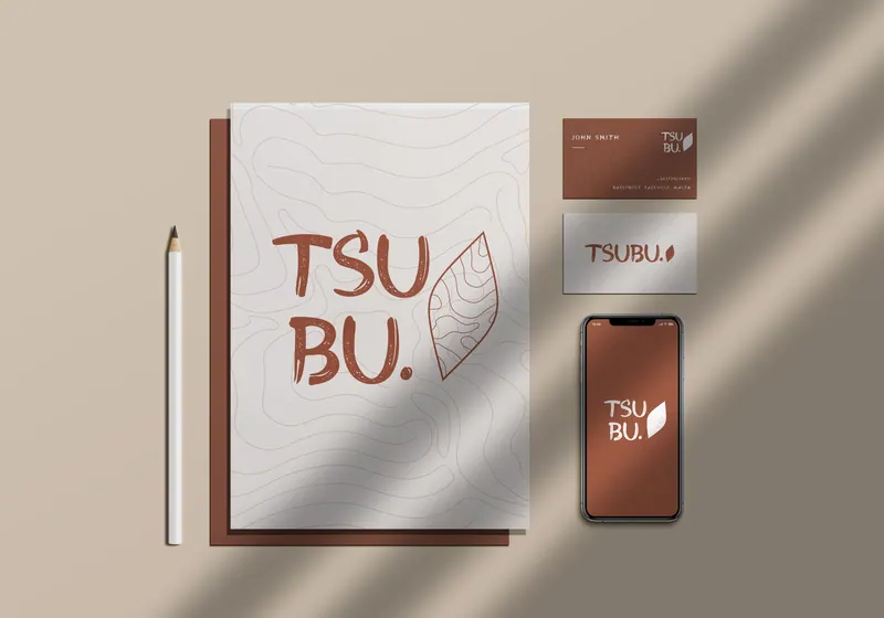Tsubu identity, application 17 of 17