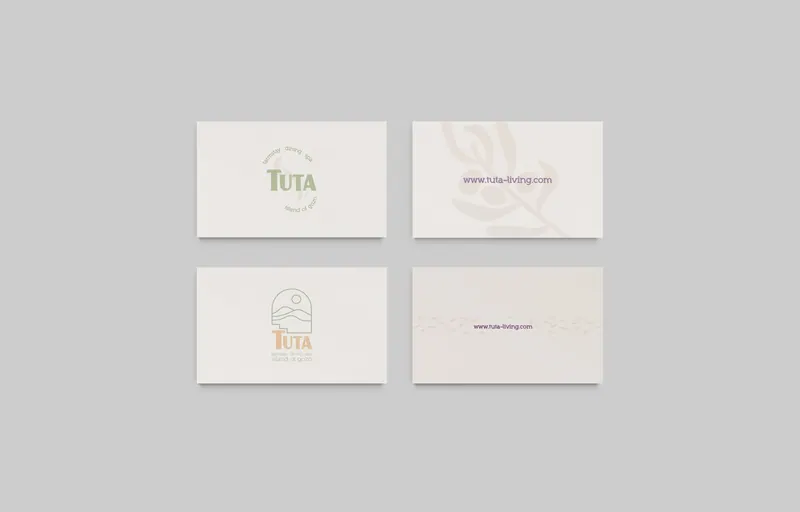 Tuta identity, application 2 of 7