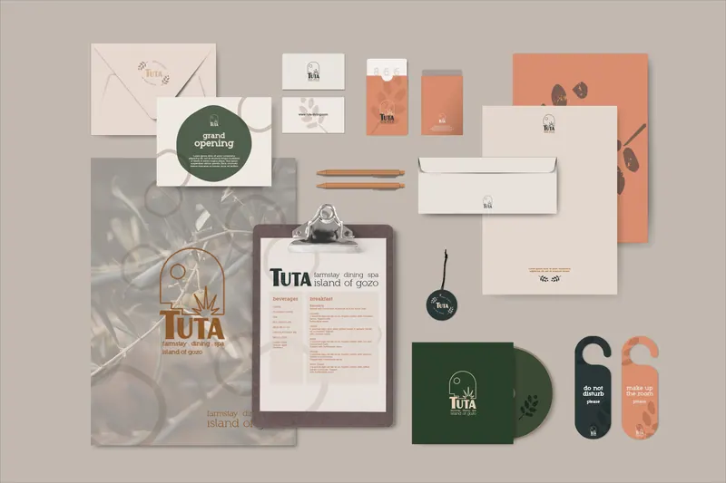 Tuta identity, application 4 of 7