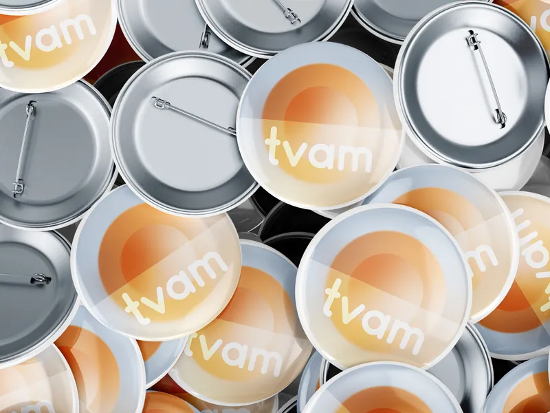 TVAM identity, application 7 of 13