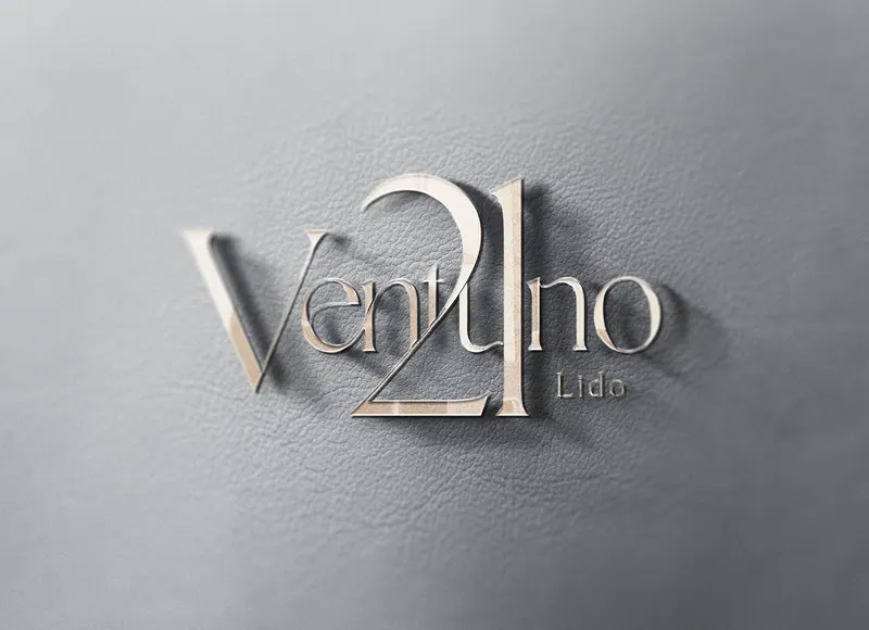 Ventuno identity, application 1 of 12