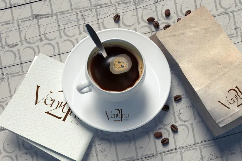 Ventuno identity, application 4 of 12