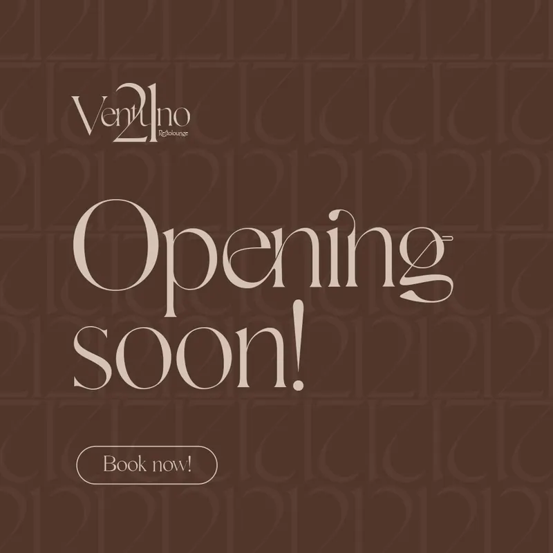 Ventuno identity, application 3 of 12