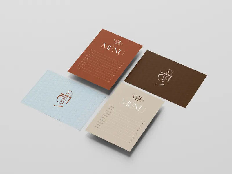 Ventuno identity, application 7 of 12