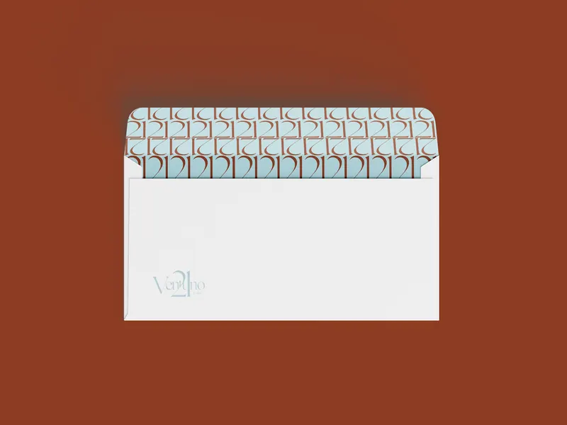 Ventuno identity, application 9 of 12