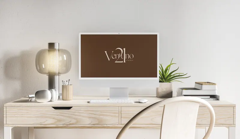 Ventuno identity, application 10 of 12