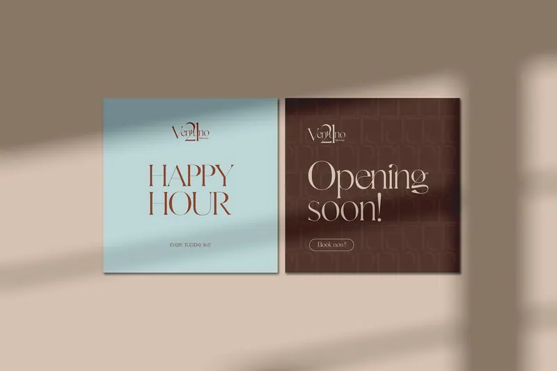 Ventuno identity, application 12 of 12