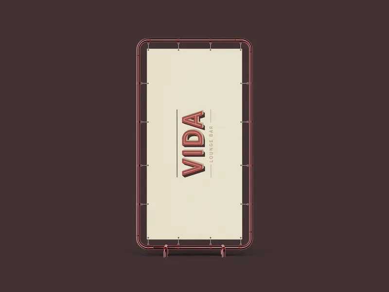 Vida identity, application 3 of 14