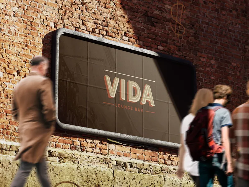 Vida identity, application 4 of 14