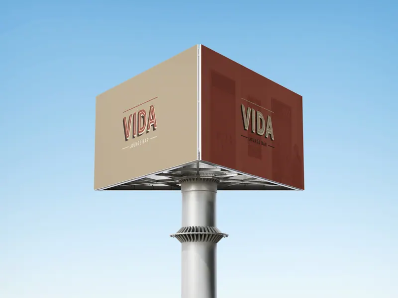 Vida identity, application 7 of 14