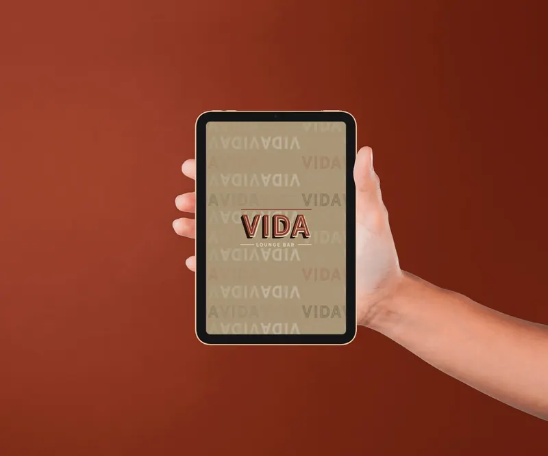 Vida identity, application 8 of 14