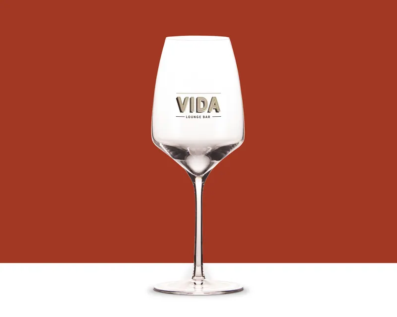 Vida identity, application 9 of 14