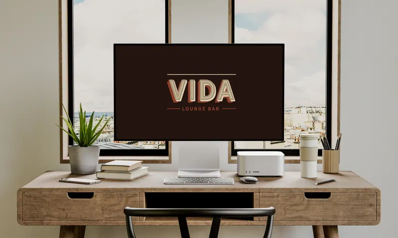 Vida identity, application 10 of 14