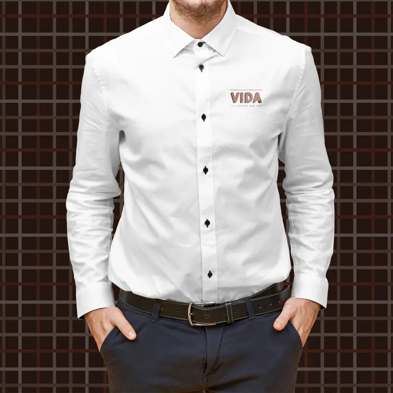 Vida identity, application 13 of 14
